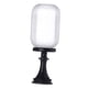thumbnail image 3 of Candelabro Con Tapa, Centro De Mesa Para Comedor, San Valentín, Boda, Color Blanco, 3 of 5