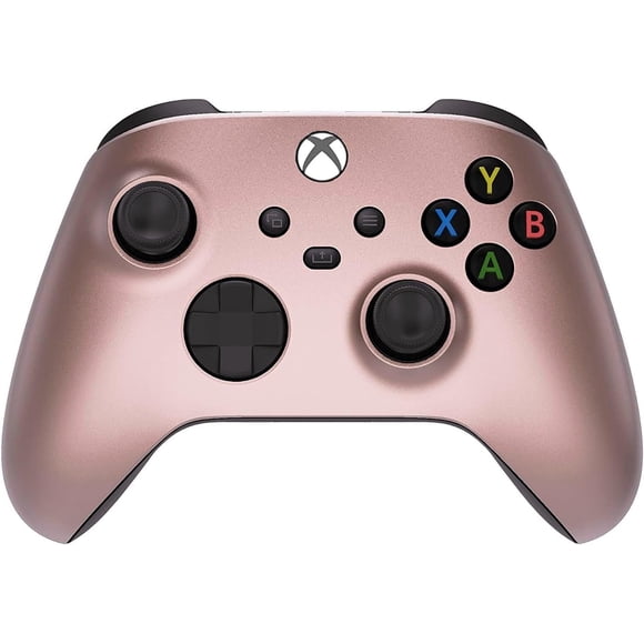 Controlador Gaming Premium Controllerz Xbox Series Soft Touch
