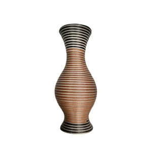 Oem - Florero Jarron Decorativo Florero Tejido Moderno 40Cm M2