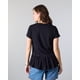 thumbnail image 2 of Polera Mujer ruedo con vuelos Polemic, 2 of 2