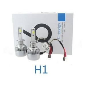 Mundo Eve - Luces Led C6 H1