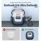 thumbnail image 2 of Funda Dexnor para auriculares Bose QuietComfort II y Ultra Blue, 2 of 7