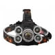 thumbnail image 2 of Linterna Led Cabeza 5 Luces Led Recargable - Ps, 2 of 3