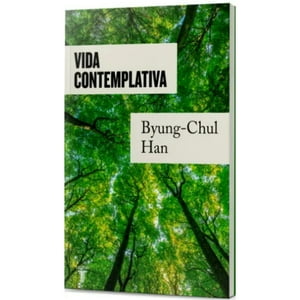 Taurus - Libro Vida Contemplativa