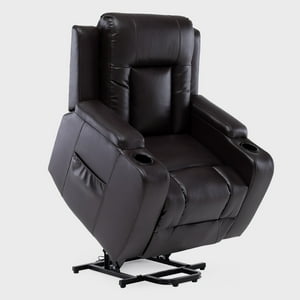 Vys Spa - Bergere Stand Up Brown