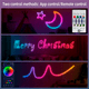 thumbnail image 3 of Tira Cinta Led Neón Flex Rgb Bluetooth 10mtr Usb Control App, 3 of 5