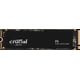 thumbnail image 1 of Unidad Estado Sólido Crucial P3 500GB NVMe PCIe 3.0 3D NAND, 1 of 3