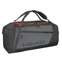 Bolso Mochila Marathon Naranjo Head