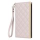 thumbnail image 2 of Funda Tipo Cartera Acolchada con Correa para Samsung Galaxy S24 PlusBlanco, 2 of 6