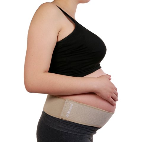 Blunding - Cinturón Preparto Universal