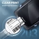thumbnail image 4 of Impresora térmica de etiquetas iDPRT SP310 con detección automática de etiquetas, 4 of 8