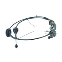 Ioensy - Cable De Cambio De Transmisión Automática 912-600 Componente Para Dodge Ram 1500 4500 5500
