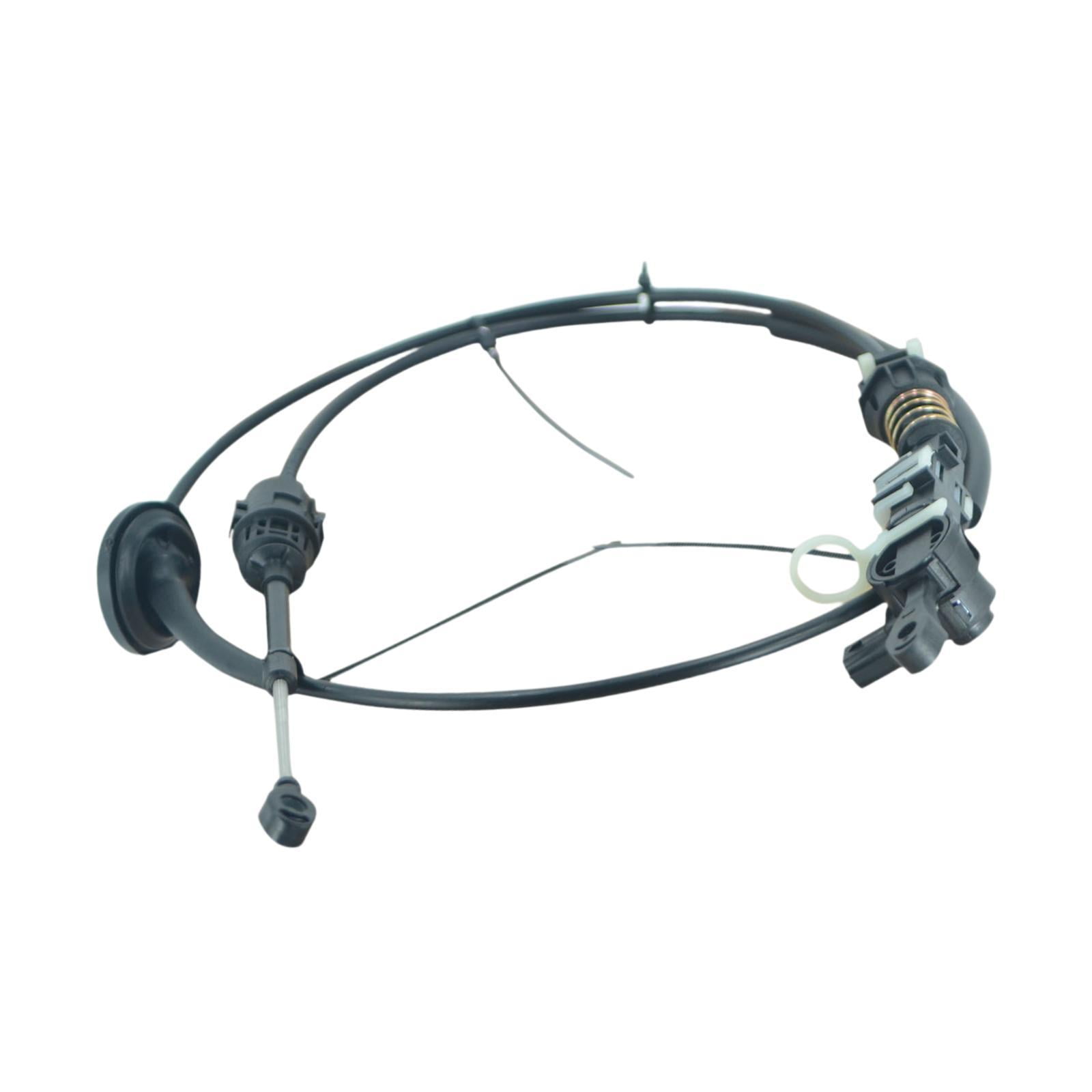 Ioensy - Cable De Cambio De Transmisión Automática 912-600 Componente Para Dodge Ram 1500 4500 5500
