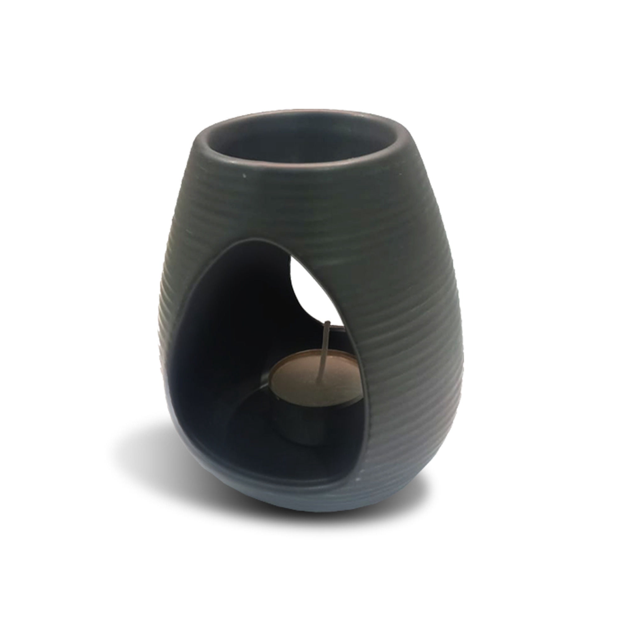 Horno Design Gris 10 ml Sin aroma