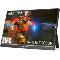 Monitor Portátil Arzopa Z1Fc – 16.1″