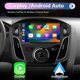 thumbnail image 5 of Radio para coche EagleNav 9" Android con Bluetooth, GPS y CarPlay inalámbrico, 5 of 9