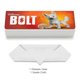 thumbnail image 3 of Bolt Estuche Rígido para Gafas de Cuero PU Protector con Forro de Felpa Premium Suave para Hombres y Mujeres, 3 of 6