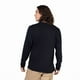 thumbnail image 2 of Polera Hombre Manga Larga con Botones Queule, 2 of 6