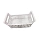 thumbnail image 3 of Cesta Para Congelador, Resistente, Expandible, Ajustable, Cesta Para Refrigerador, 3 of 5