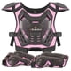 thumbnail image 1 of Equipo de Motocross RIDBIKER para Niños - Chaleco y Protectores Rosados, 1 of 7