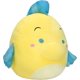 thumbnail image 2 of Peluche Squishmallows Disney Flounder 18 cm, 2 of 3