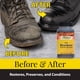 thumbnail image 5 of Leather Finisher Fiebing's Resolene Brown, 118 ml, acrílico, 5 of 7