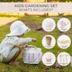 thumbnail image 3 of Set de jardinería ZICOTO The Ultimate Kids con herramientas duraderas, 3 of 9