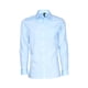 thumbnail image 2 of Camisa Escolar Slim Fit Celeste Niño celeste 12, 2 of 2