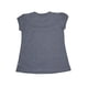 thumbnail image 3 of Polera Niña Algodón Hello Kitty S122387-25 gris 8, 3 of 4