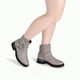 thumbnail image 5 of Bota Mujer Gris Gisa Piccadilly, 5 of 5