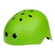 thumbnail image 1 of Casco Bici Urbano Skate Verde Regulable, 1 of 2