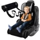 thumbnail image 1 of Reposapiés Arejonner para Asiento de Auto Infantil con Correa - Negro, 1 of 7