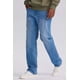thumbnail image 2 of Jeans Hombre Straight 605 Azul Claro, 2 of 4