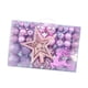 thumbnail image 1 of 102 Piezas De Adornos Navideños De Bolas Irrompibles Para Corona De Acción De Gracias, Boda, Color Rosa, 1 of 3