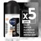 thumbnail image 3 of Desodorante Roll On Nivea Men Black & White Ultimate Impact, 50 ml, 3 of 6