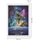 thumbnail image 2 of Kit de Pintura de Diamantes 5D Metroid Dread 20x30cm, 2 of 6