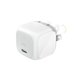 thumbnail image 1 of Bloque de carga USB C de 20 W de carga rápida Belkin White, 1 of 9