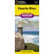 thumbnail image 1 of Mapa de Aventura National Geographic Puerto Rico Impermeable, 1 of 5