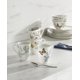 thumbnail image 4 of Set de 4 tazas de porcelana Lenox 355 ml Mariposa Pradera de Hierbas, 4 of 4