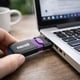 thumbnail image 2 of Pendrive Maxell Flix 32GB USB 3.2 Alta Velocidad, 2 of 6