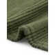 thumbnail image 5 of Agnes Orinda Trajes de Halloween para Mujeres Tallas Grandes Vestido de Manga Larga Cuello Cuadrado Bolsillos Casual Flowy A Line Midi Vestidos de Punto 2X Verde Militar, 5 of 6