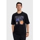 thumbnail image 1 of Polera Hombre Negro - VI, 1 of 4