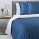 thumbnail image 2 of Plumon Estampado Con Sherpa King Azul, 2 of 3