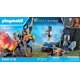 thumbnail image 4 of Set de juego de juguete Playmobil Novelmore 71645 Guard of Armor, 4 of 6