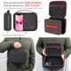 thumbnail image 2 of Funda de transporte HSU Middle Protective para GoPro Hero 13-4 y Acc, 2 of 7