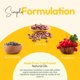 thumbnail image 5 of Aceite facial Skin Maxx Aceite de ricino orgánico, rosa mosqueta y semillas negras, 5 of 8
