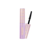 Tarte - Máscara En Forma De Tartaleta En Tubo, Color Negro, Tamaño 7 Ml