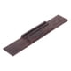 thumbnail image 2 of Tuerca De Sillín De Madera, Puente De Guitarra, Estable, Resistente Para Accesorios, Piezas De Mejora, Estilo E, 2 of 5
