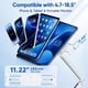 thumbnail image 2 of Soporte Monitor Urmust 15.6 Aluminio Ajustable para Tablet, 2 of 3