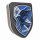 thumbnail image 4 of Masticables Harry Potter Escudos Casas 28 G, 4 of 4